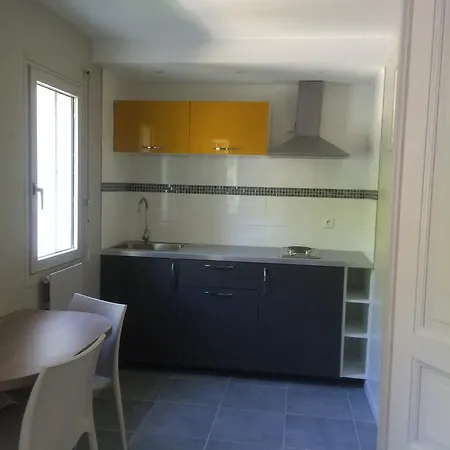 Novella Studio Appartamento *